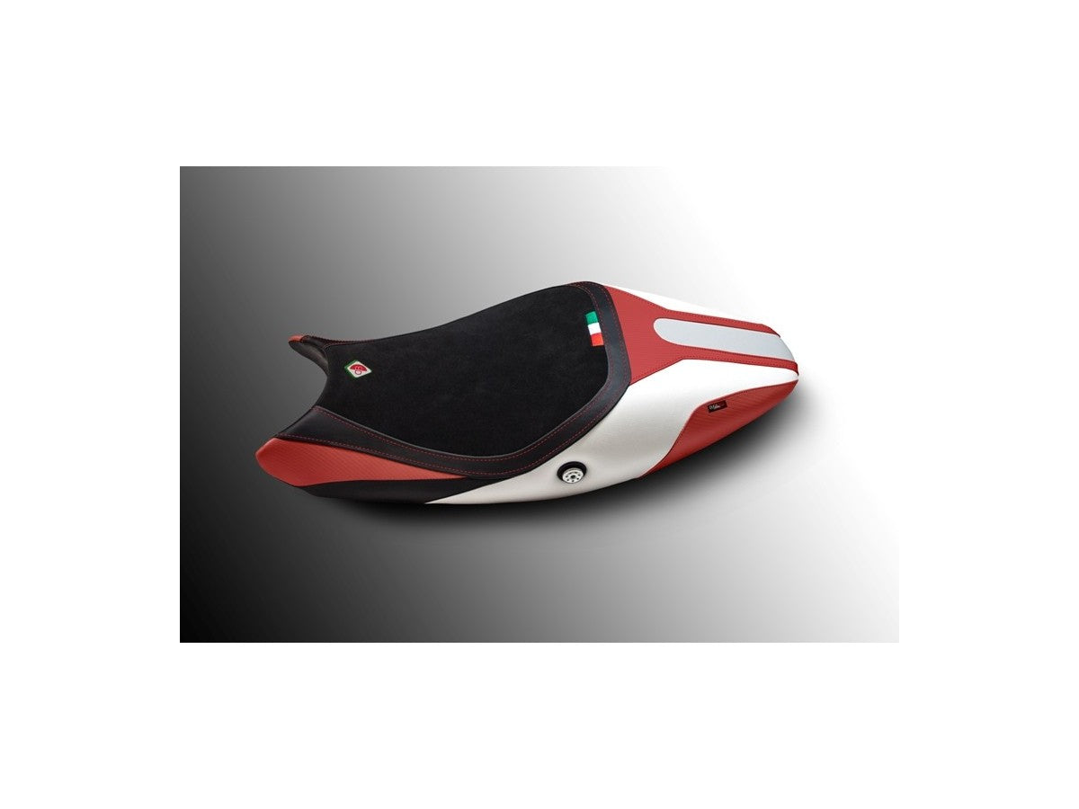 DBK Seat Cover Ducati Monster 2008-2014
