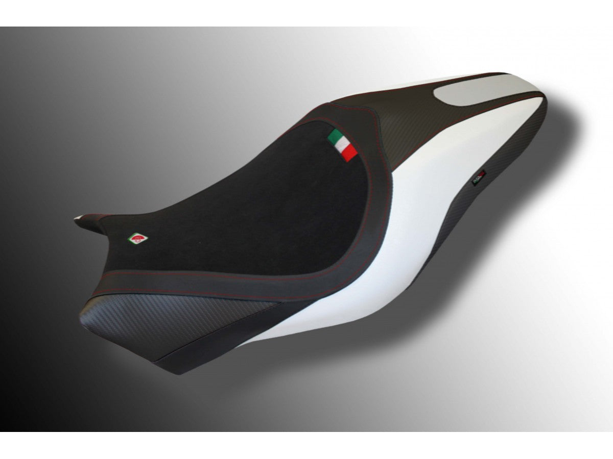 DBK Seat Cover Ducati Monster 2017-2021