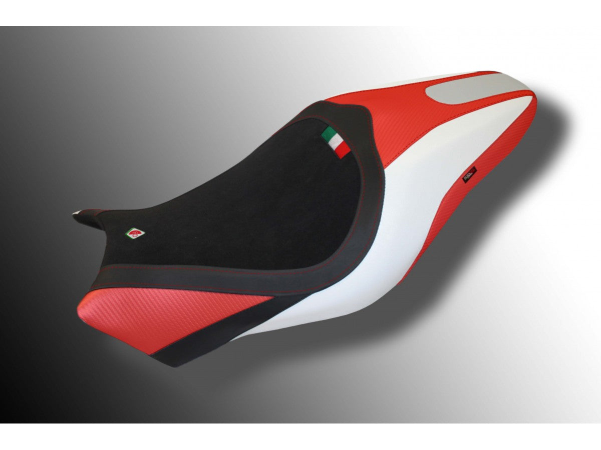 DBK Seat Cover Ducati Monster 2017-2021