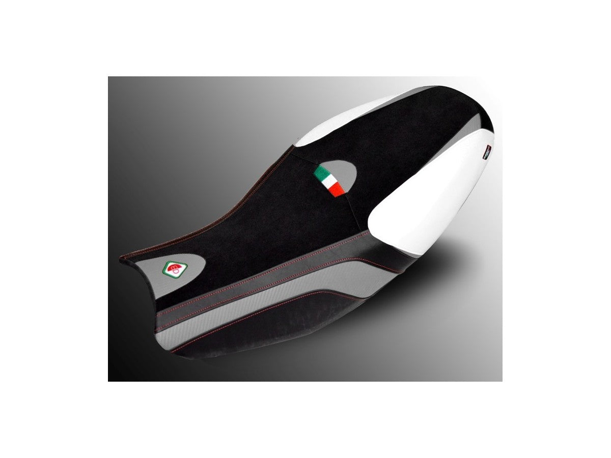 DBK Seat Cover Ducati Scrambler 2015-2022 - Adventure Parts