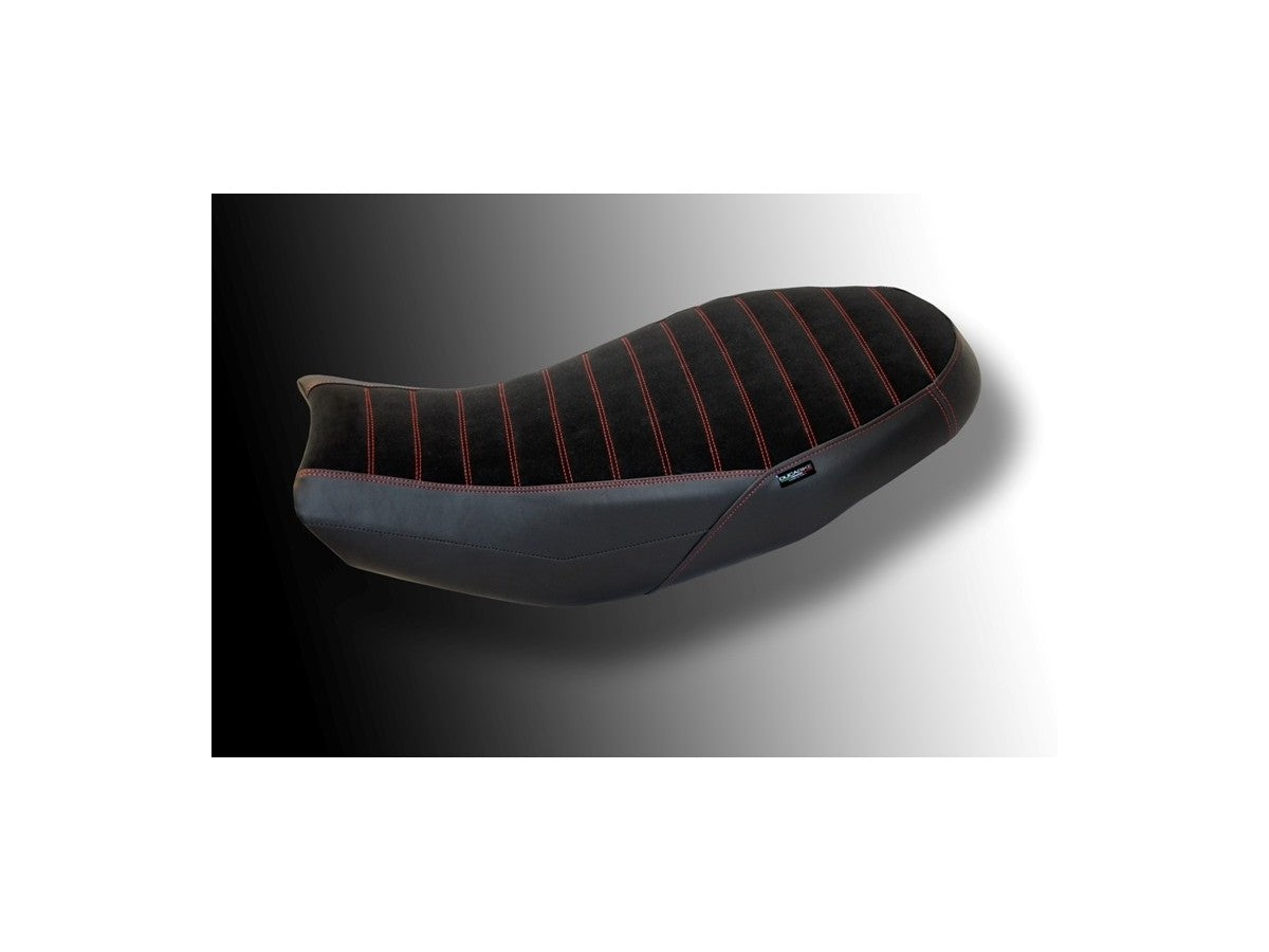 DBK Seat Cover Confort Ducati Scrambler 800 2017-2022 - Adventure Parts
