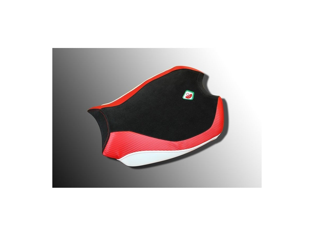 DBK Seat Cover Rider Ducati Panigale V2 2020-2024 - Adventure Parts