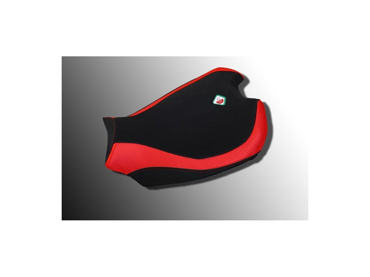 DBK Seat Cover Rider Ducati Panigale V4 R/S/SP 2018-2024 - Adventure Parts