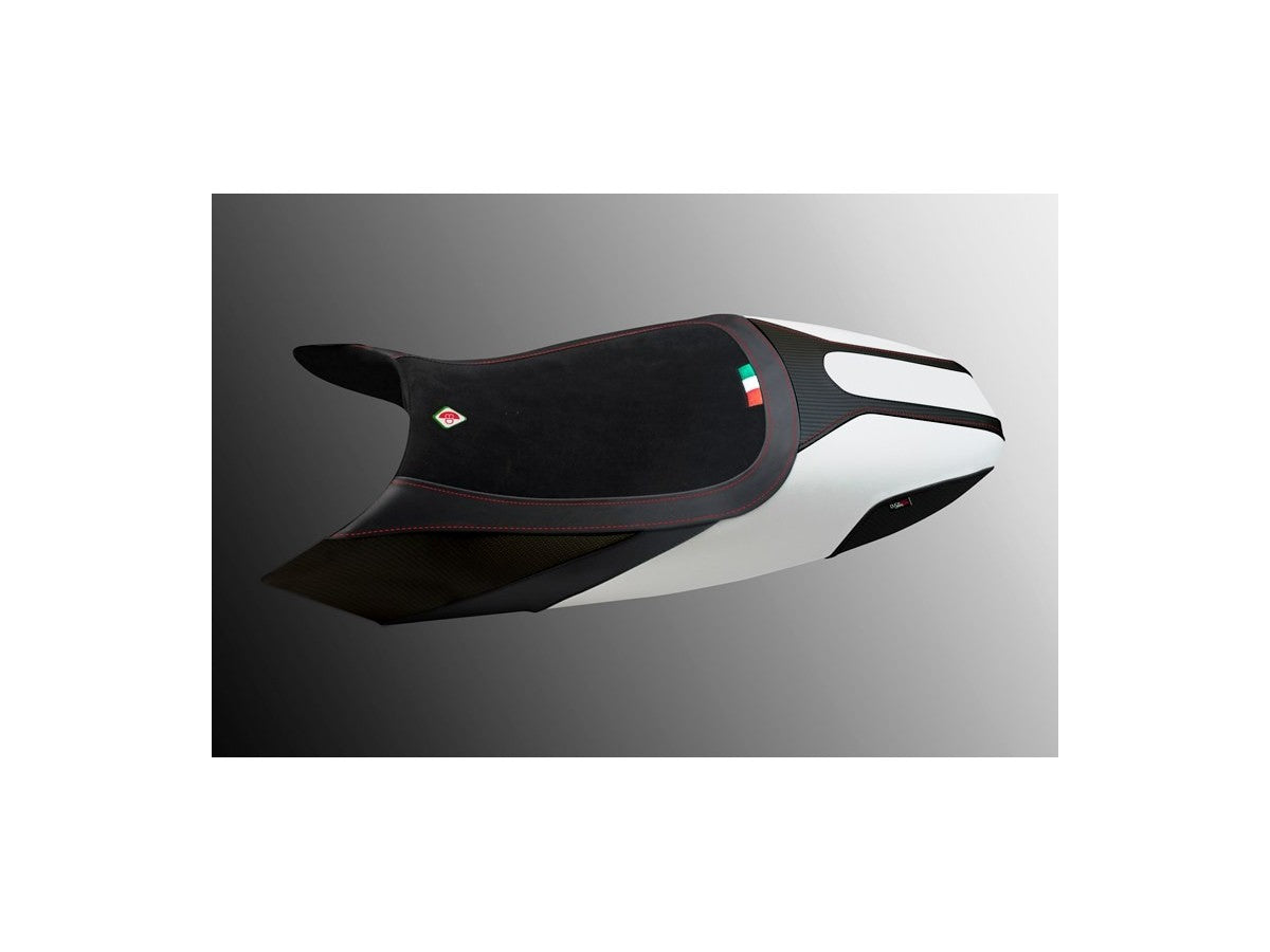 DBK Seat Cover Ducati Monster 1993-2008 - Adventure Parts