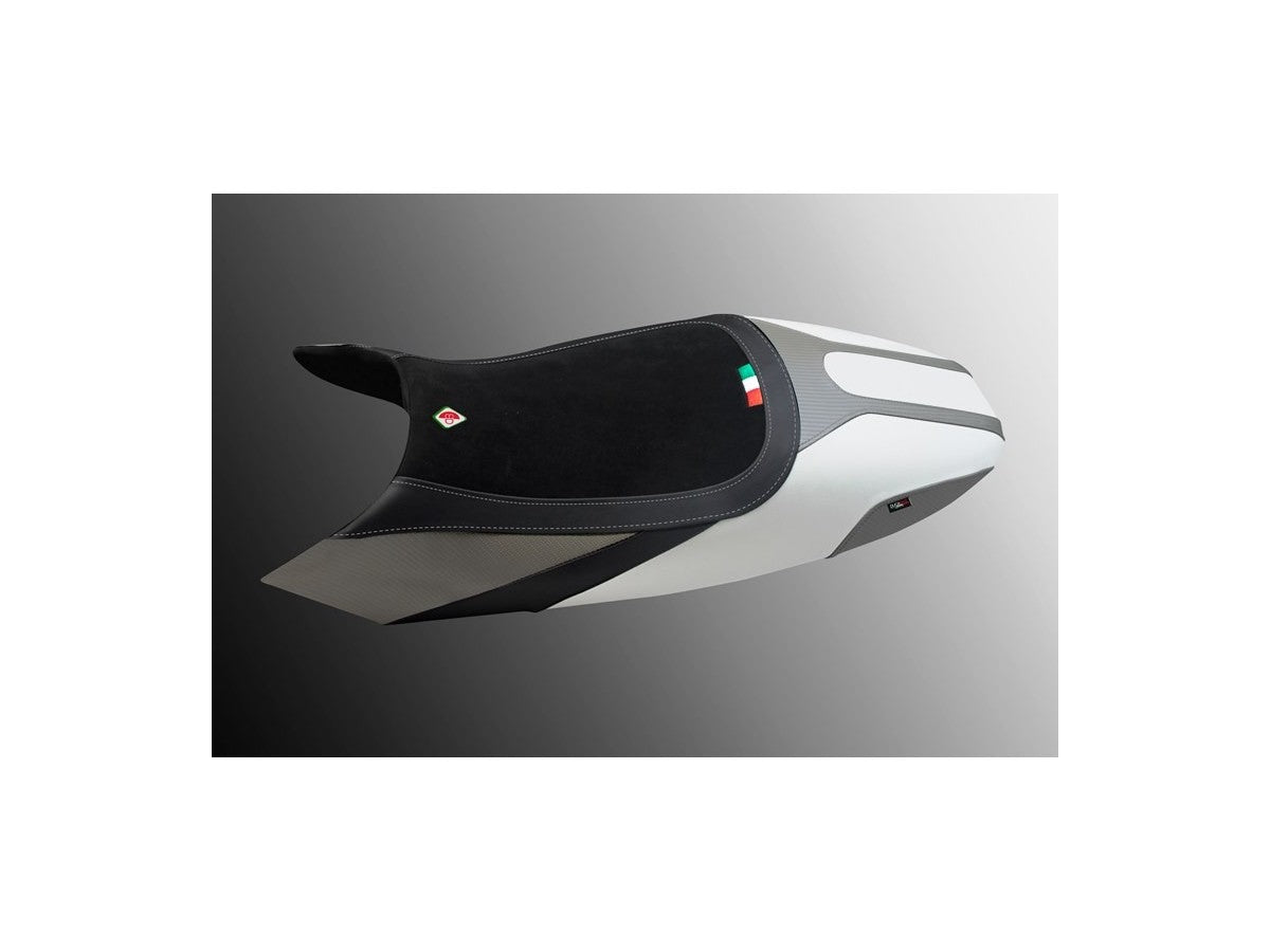 DBK Seat Cover Ducati Monster 1993-2008 - Adventure Parts