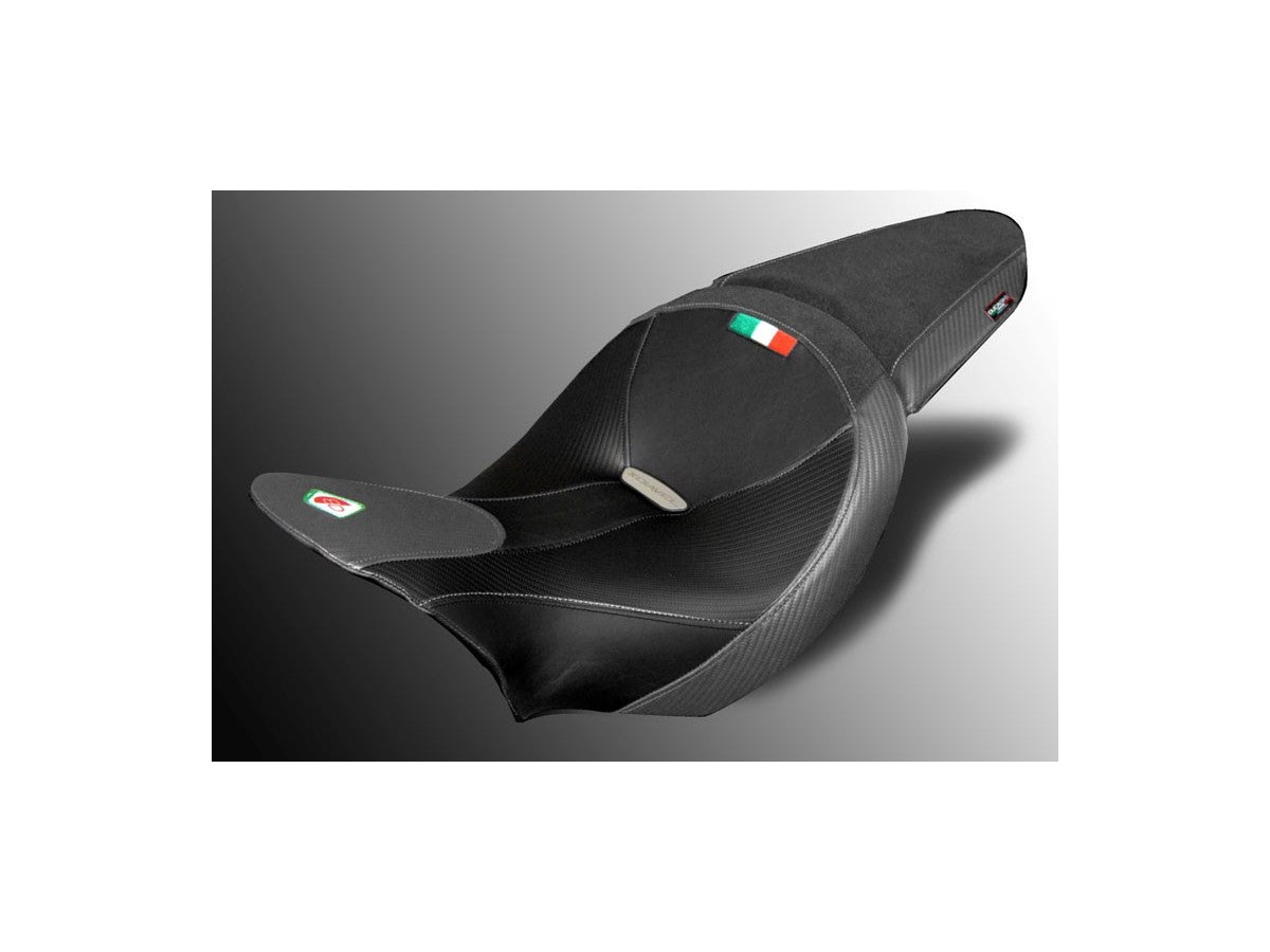 DBK Seat Cover Ducati XDiavel 2016-2024 - Adventure Parts