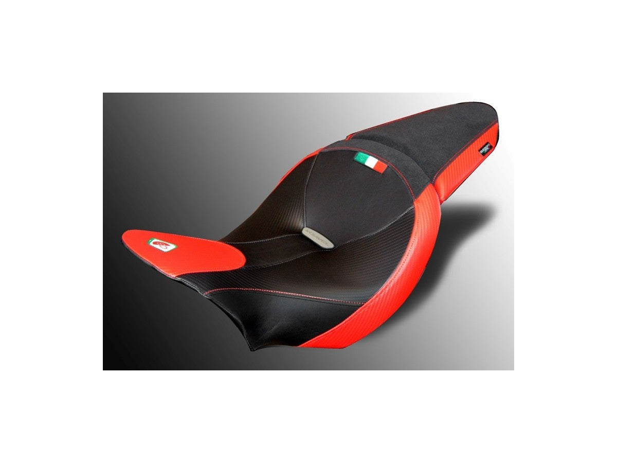 DBK Seat Cover Ducati XDiavel 2016-2024 - Adventure Parts