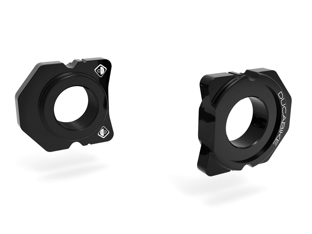DBK Chain Adjuster Kit Ducati Desert X 2022-2025