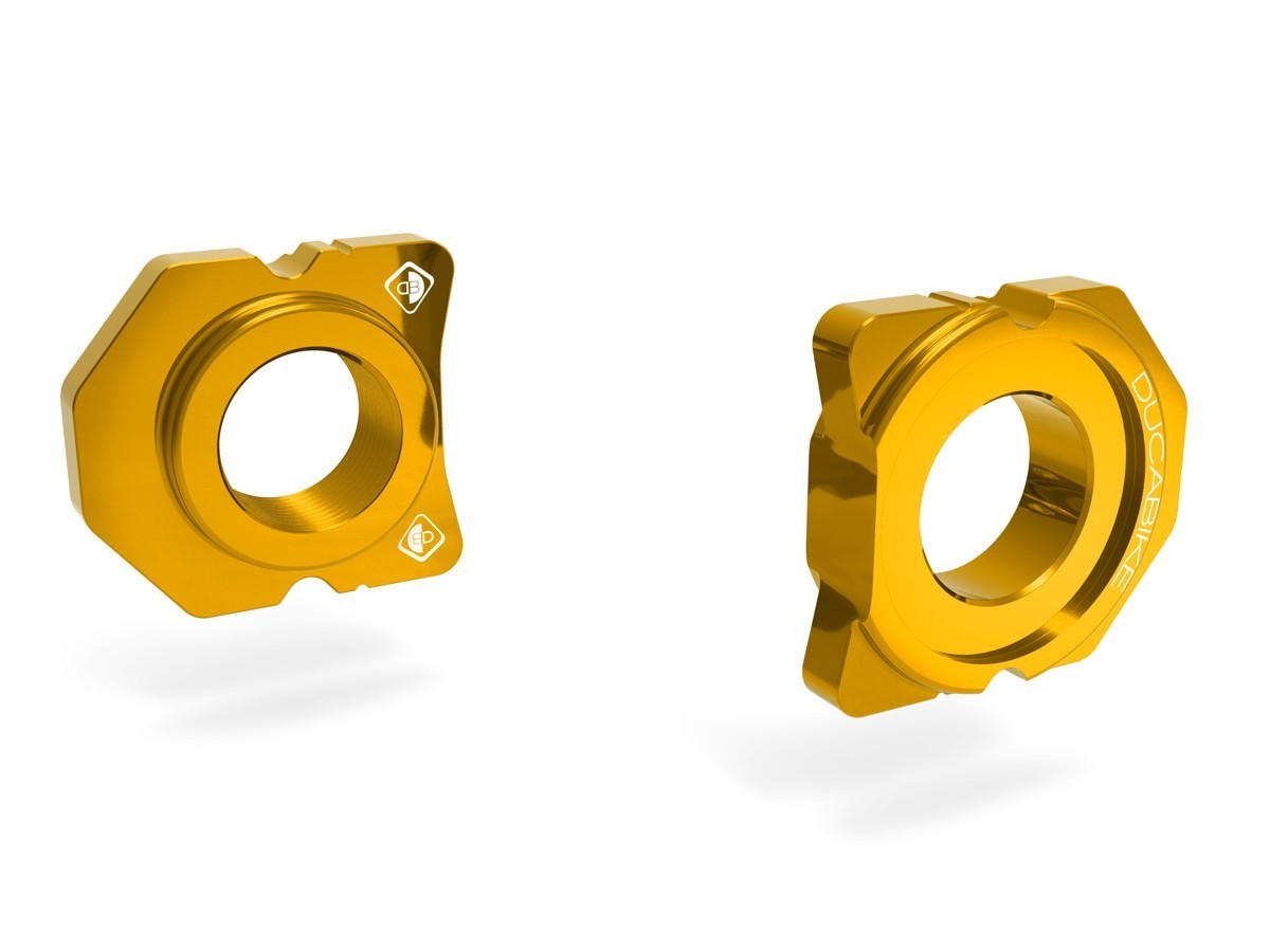 DBK Chain Adjuster Kit Ducati Desert X 2022-2025