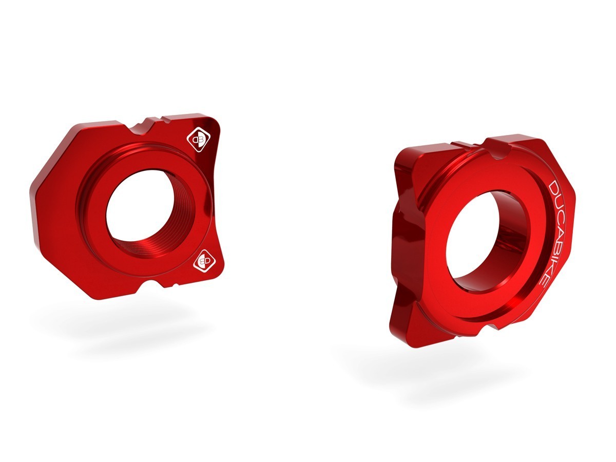 DBK Chain Adjuster Kit Ducati Desert X 2022-2025