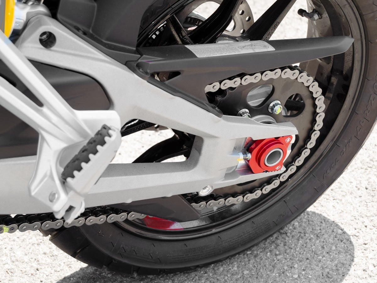 DBK Chain Adjuster Kit Ducati Desert X 2022-2025