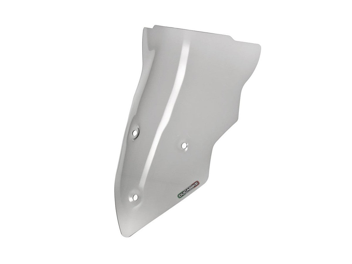 DBK Touring Windscreen Ducati Multistrada 1200/S 2010-2012 - Adventure Parts