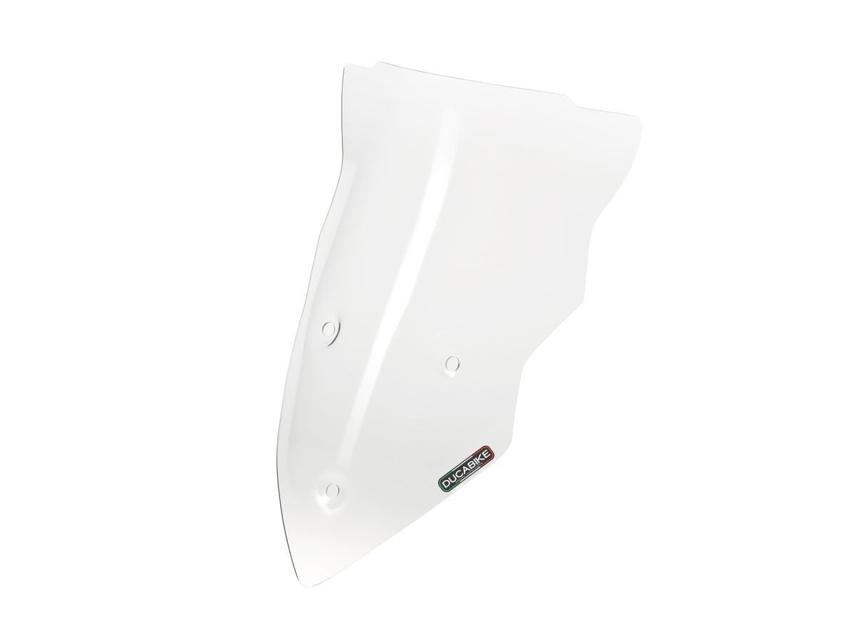 DBK Touring Windscreen Ducati Multistrada 1200/S 2010-2012 - Adventure Parts