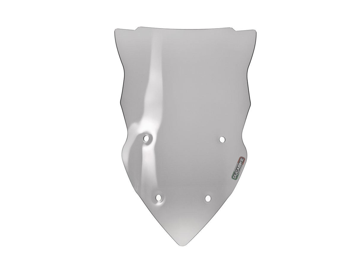 DBK Touring Windscreen Ducati Multistrada 1200 /S 2013-2014 - Adventure Parts