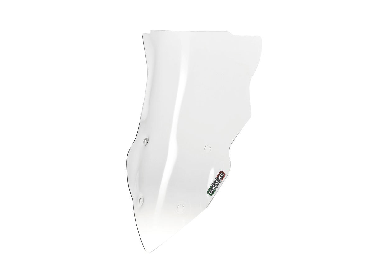 DBK Touring Windscreen Ducati Multistrada 1200 /S 2013-2014 - Adventure Parts