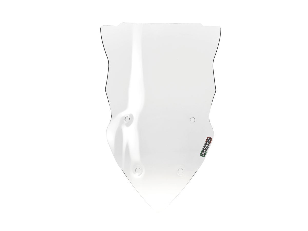 DBK Touring Windscreen Ducati Multistrada 1200 /S 2013-2014 - Adventure Parts
