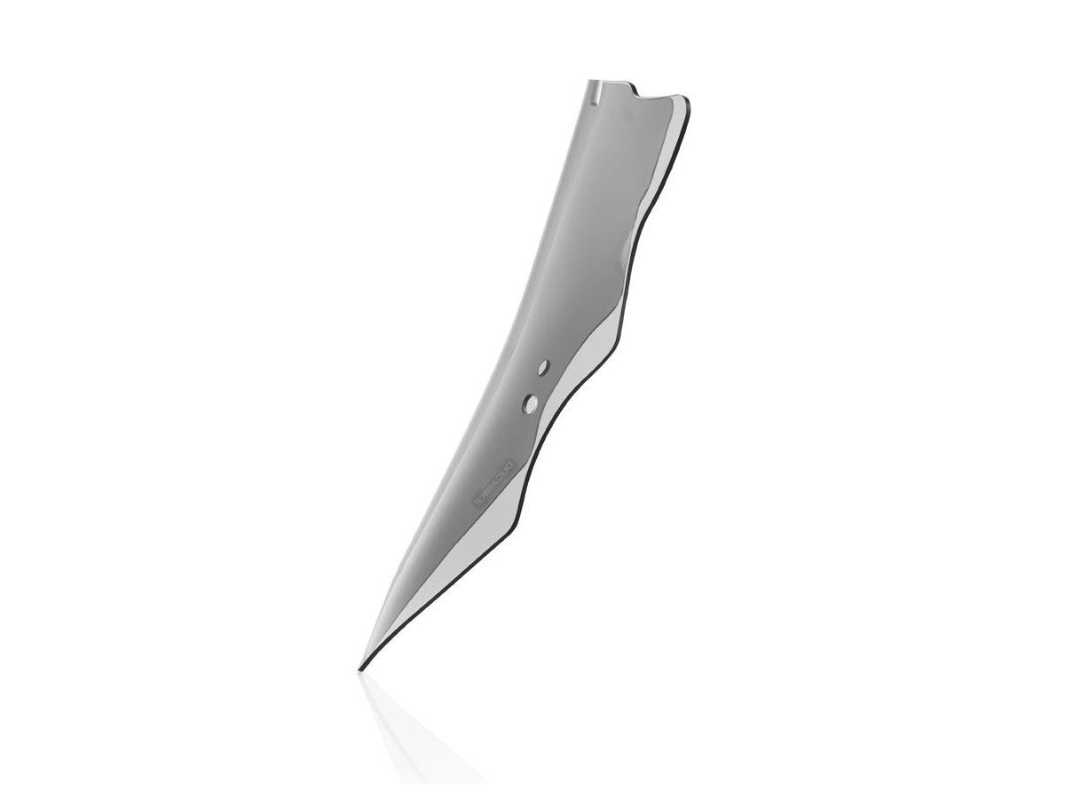 DBK Touring Windscreen Ducati Multistrada 2015-2024 - Adventure Parts