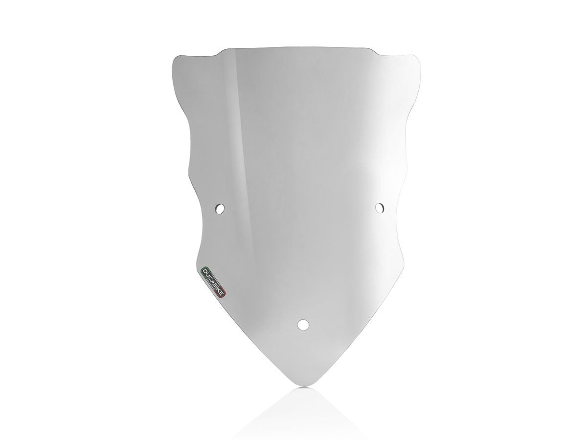 DBK Touring Windscreen Ducati Multistrada 2015-2024 - Adventure Parts