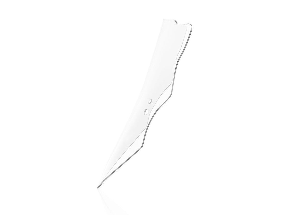 DBK Touring Windscreen Ducati Multistrada 2015-2024 - Adventure Parts