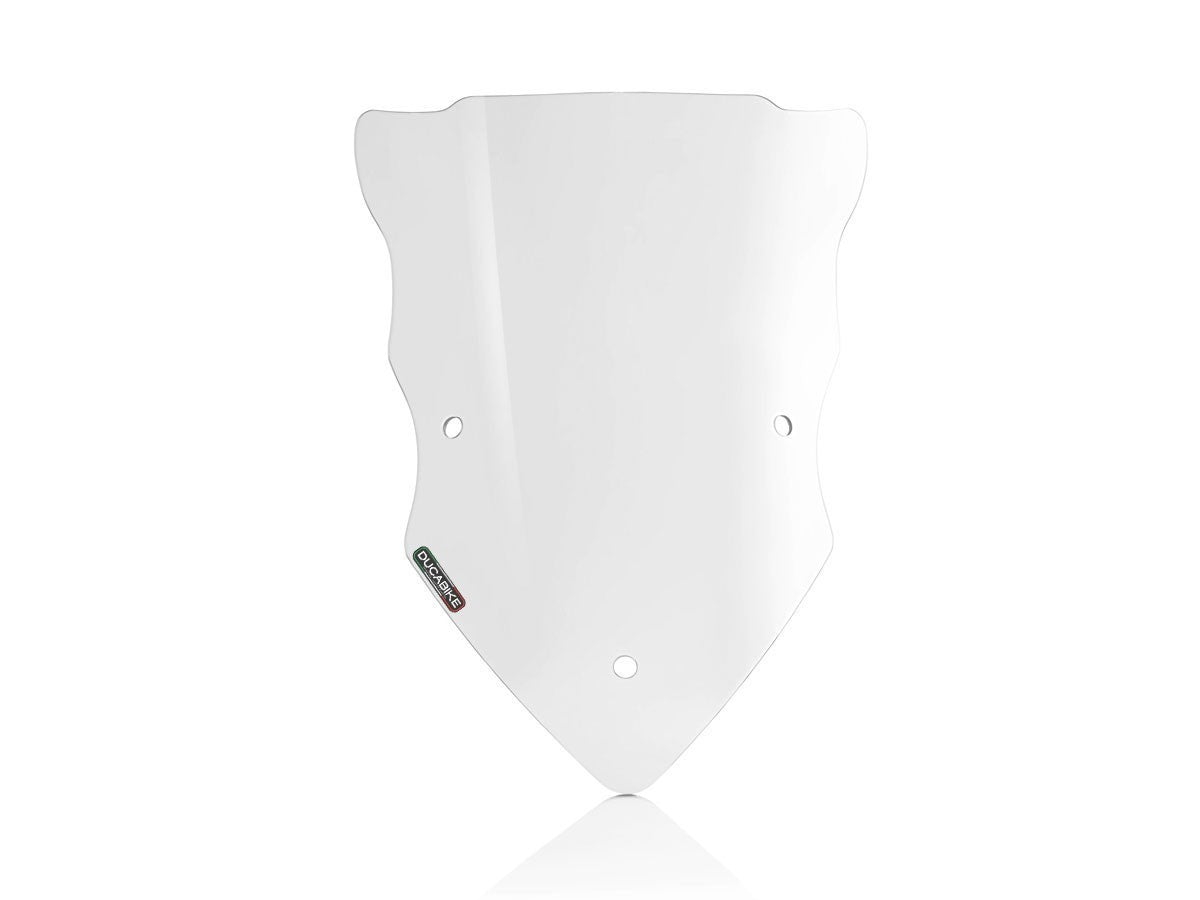 DBK Touring Windscreen Ducati Multistrada 2015-2024 - Adventure Parts