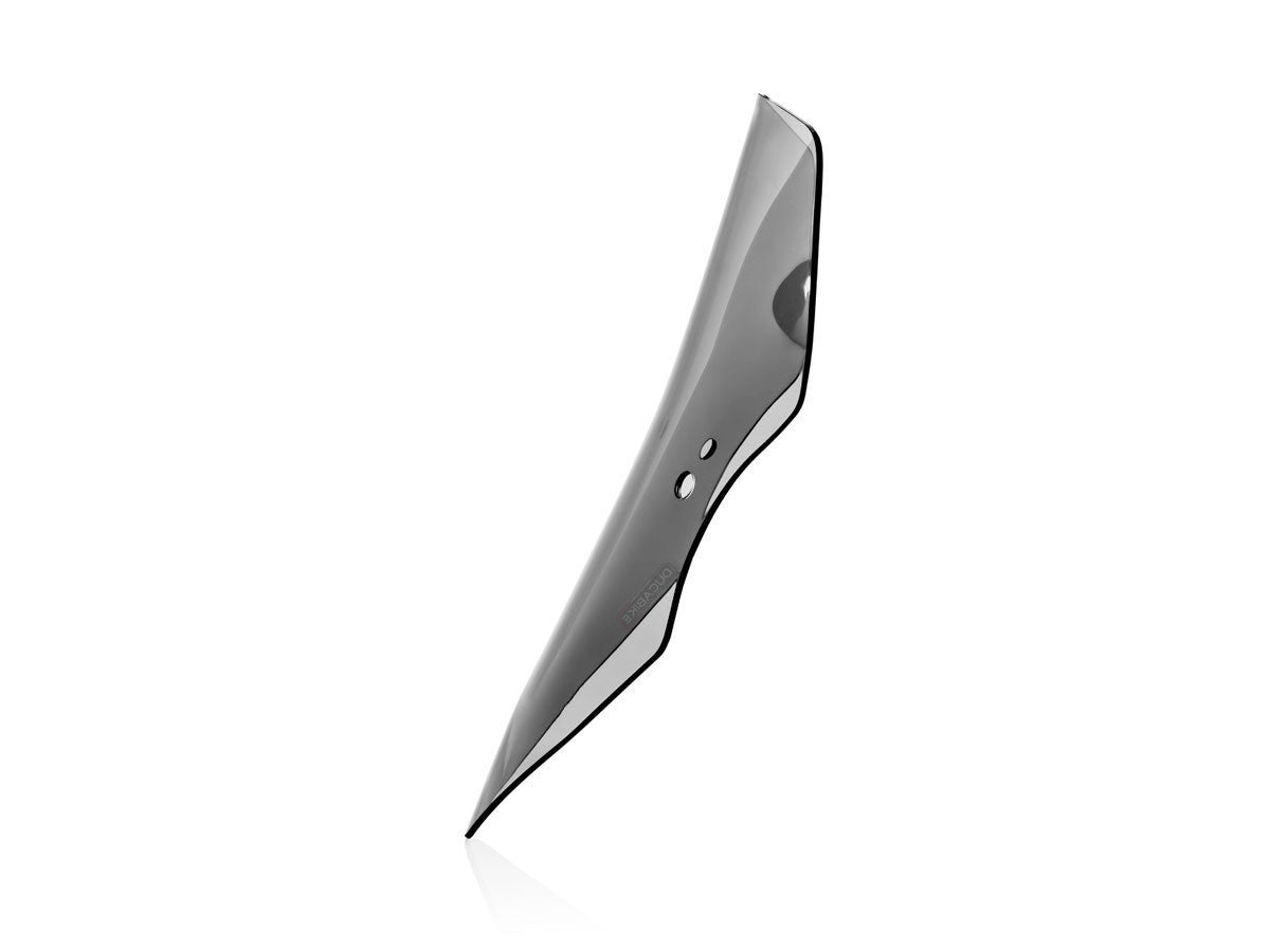 DBK Intermediate Windscreen Ducati Multistrada 2015-2024 - Adventure Parts