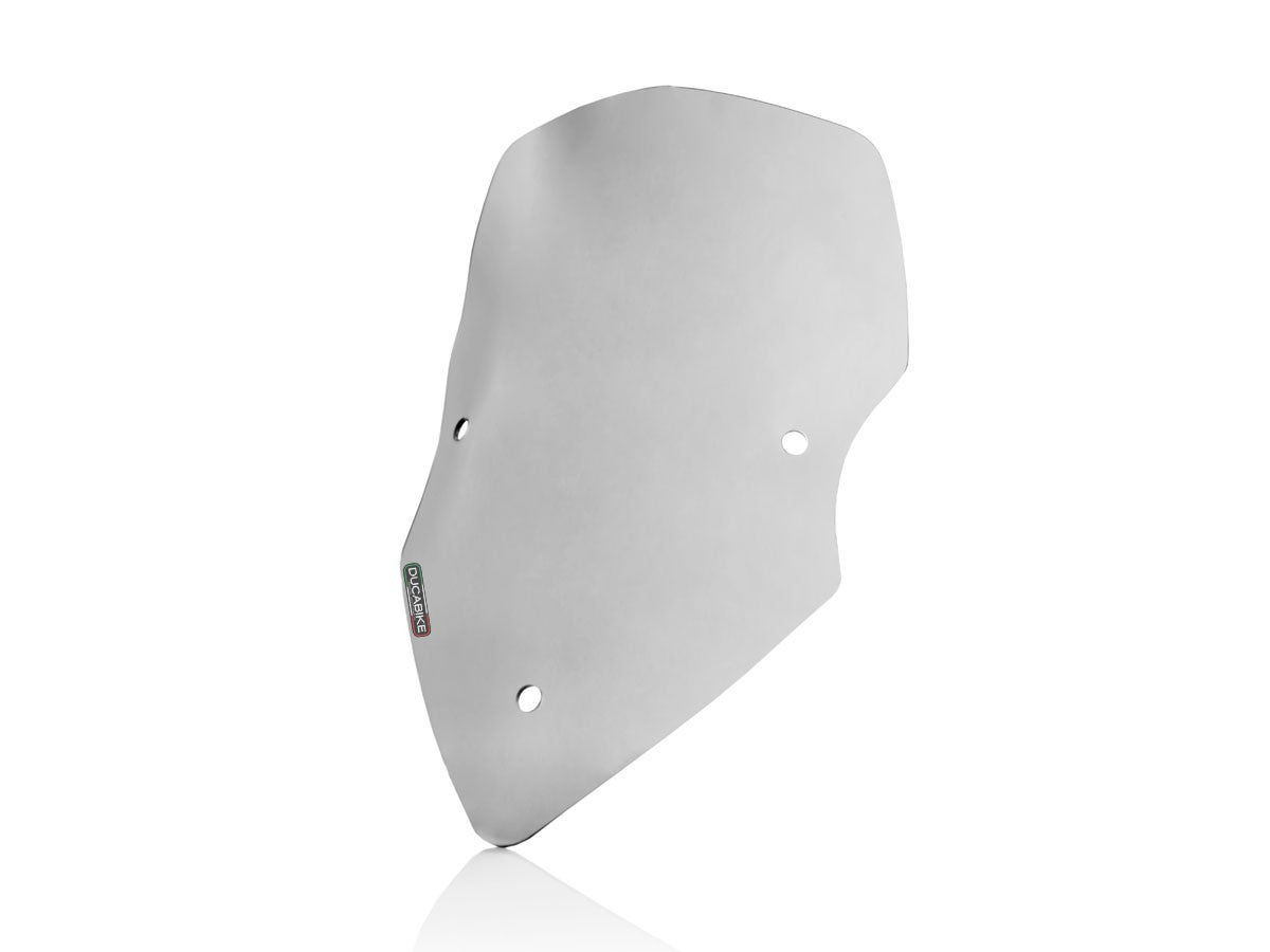 DBK Intermediate Windscreen Ducati Multistrada 2015-2024 - Adventure Parts