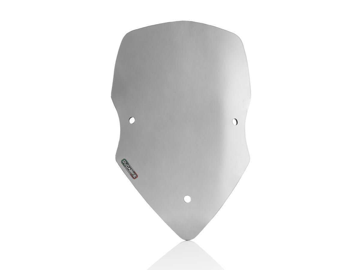 DBK Intermediate Windscreen Ducati Multistrada 2015-2024 - Adventure Parts