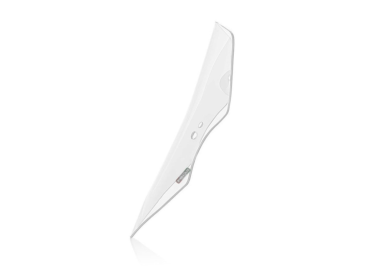 DBK Intermediate Windscreen Ducati Multistrada 2015-2024 - Adventure Parts