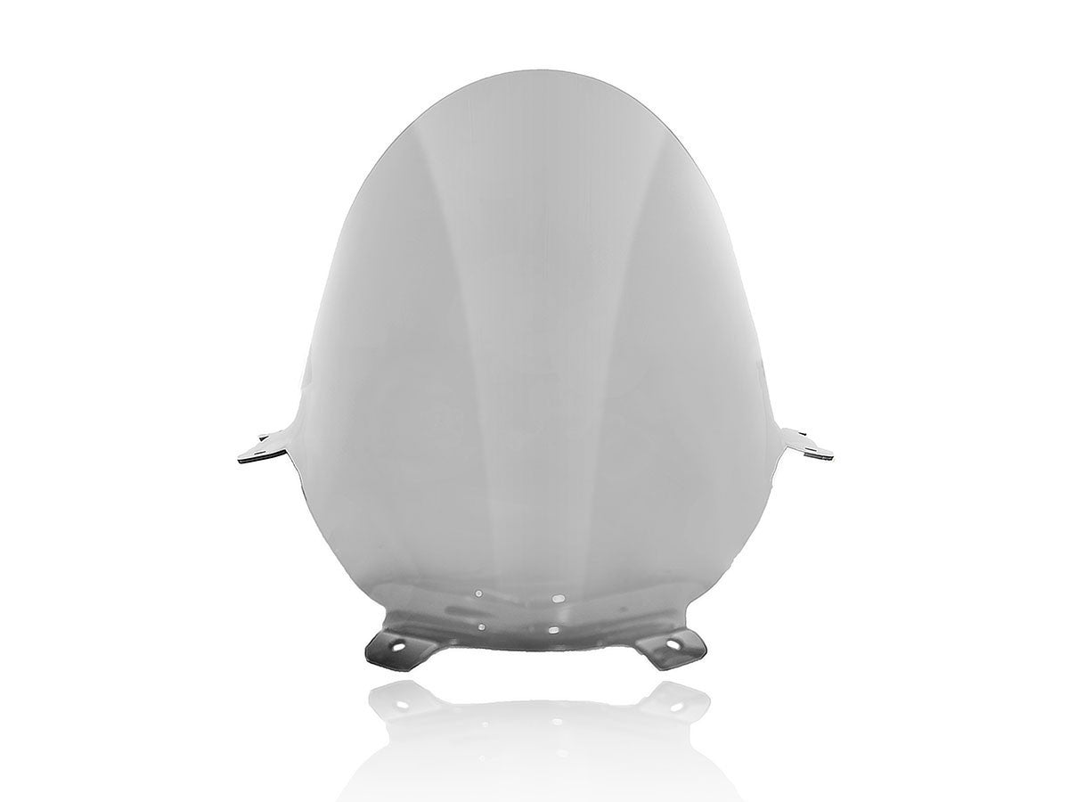 DBK Race High Windscreen Ducati Panigale 2018-2024 - Adventure Parts
