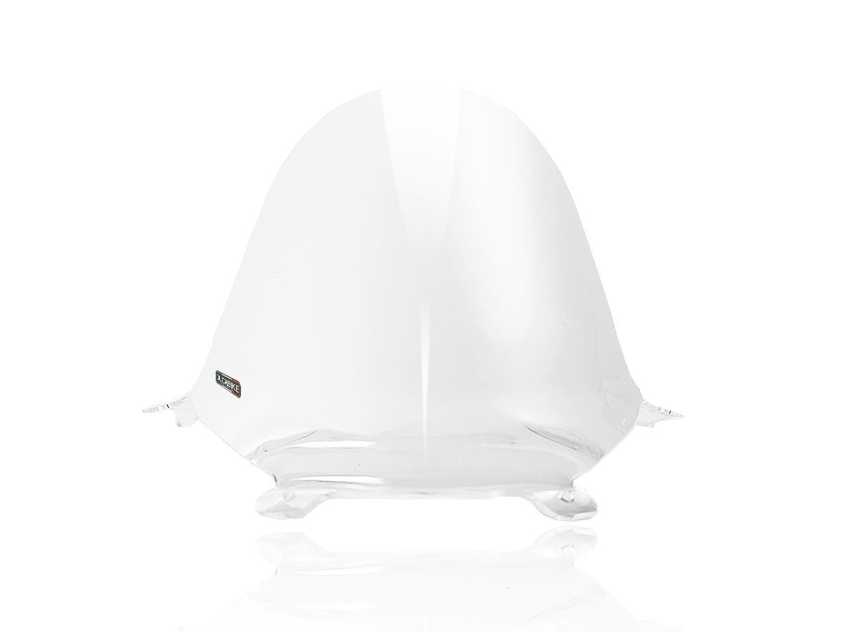DBK Race High Windscreen Ducati Panigale 2018-2024 - Adventure Parts