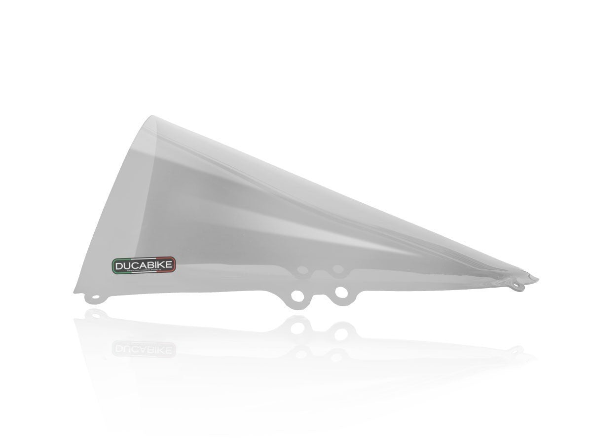 DBK Race High Windscreen Ducati Panigale 2012-2015 - Adventure Parts