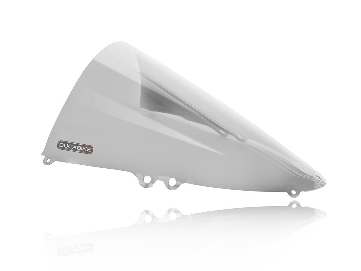 DBK Race High Windscreen Ducati Panigale 2012-2015 - Adventure Parts