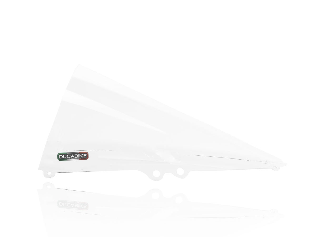 DBK Race High Windscreen Ducati Panigale 2012-2015 - Adventure Parts