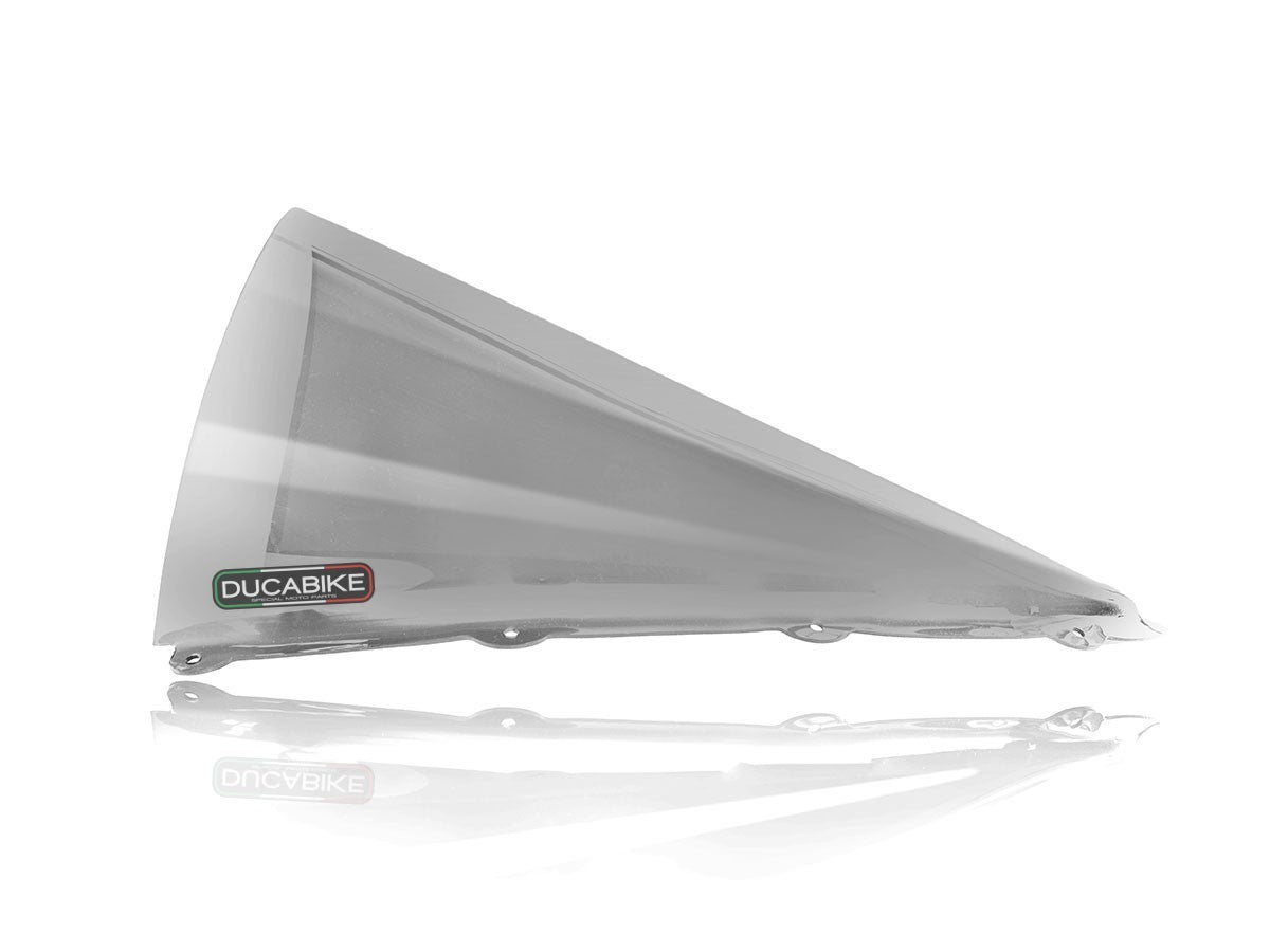 DBK Race High Windscreen Ducati Panigale 2015-2019 - Adventure Parts