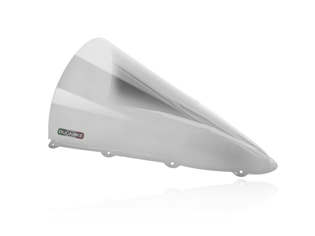 DBK Race High Windscreen Ducati Panigale 2015-2019 - Adventure Parts