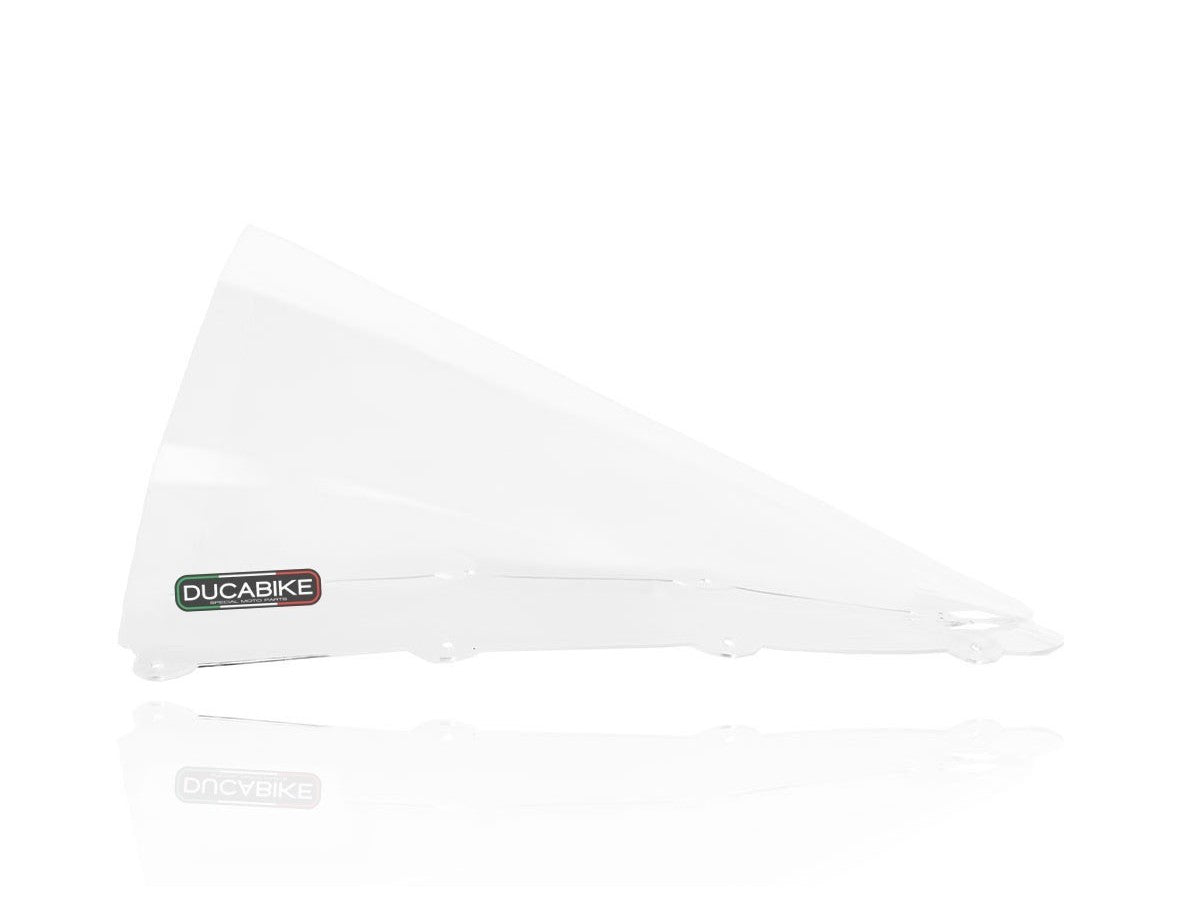 DBK Race High Windscreen Ducati Panigale 2015-2019 - Adventure Parts