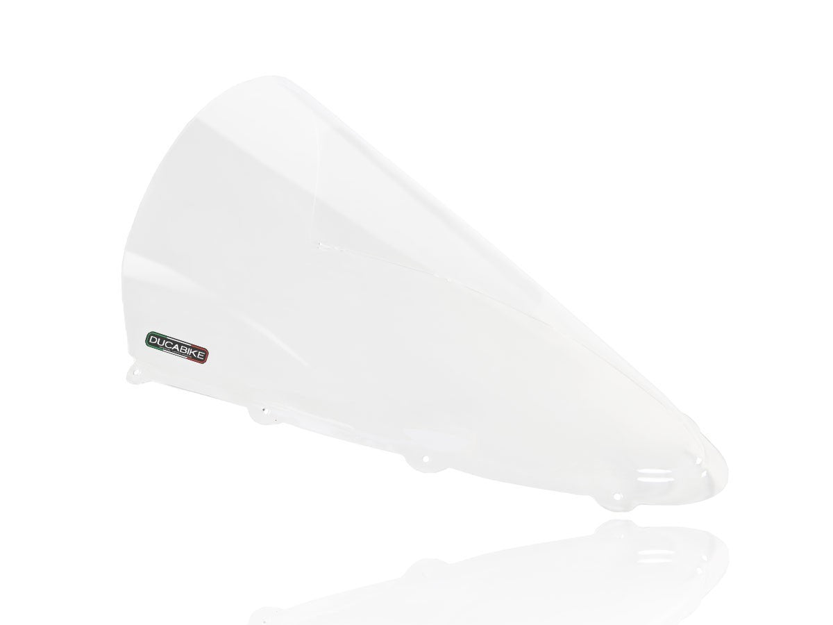 DBK Race High Windscreen Ducati Panigale 2015-2019 - Adventure Parts