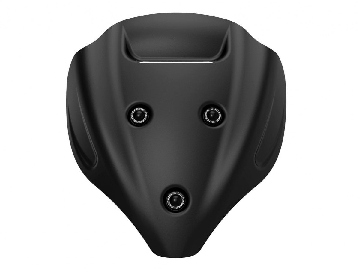 DBK Windscreen Sport Ducati Streetfighter V4 2020-2024 - Adventure Parts