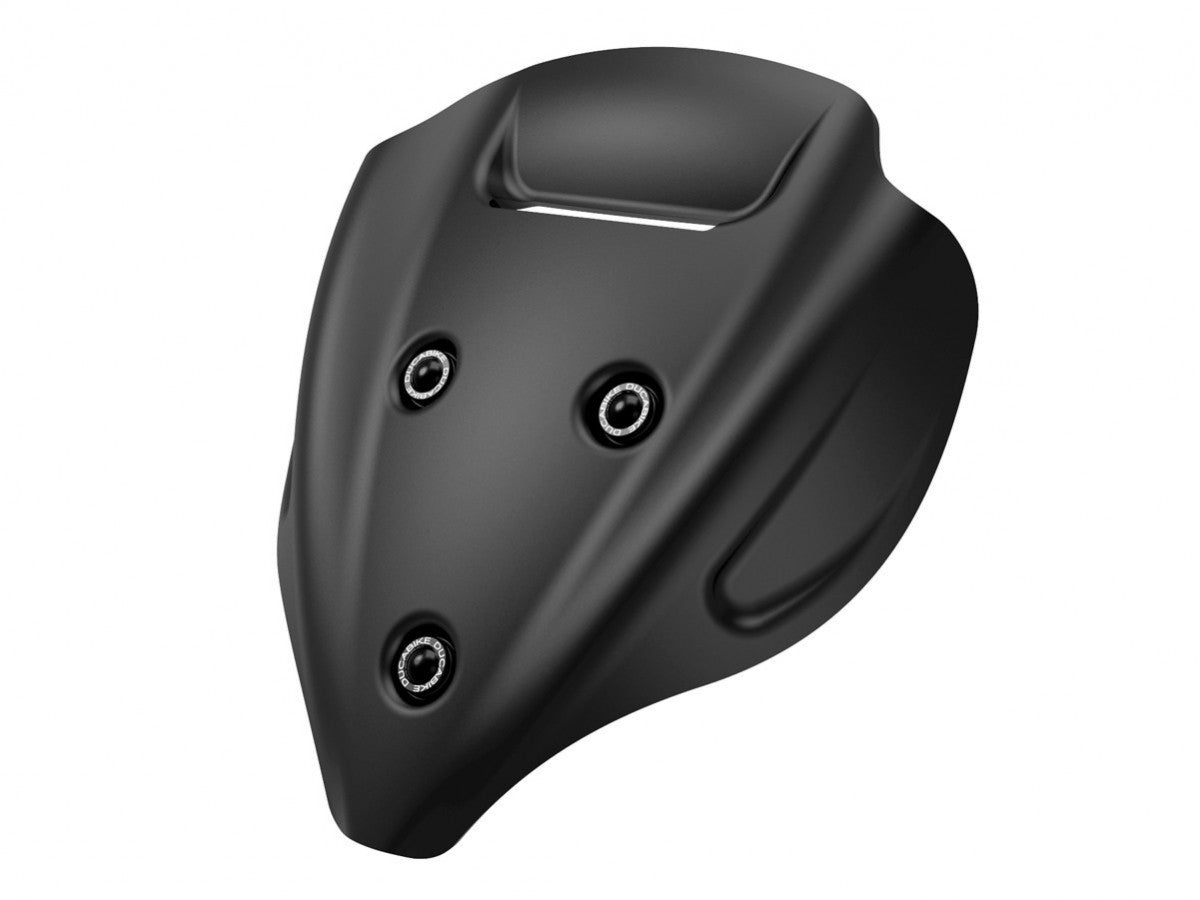 DBK Windscreen Sport Ducati Streetfighter V4 2020-2024 - Adventure Parts