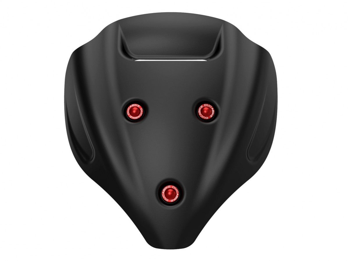 DBK Windscreen Sport Ducati Streetfighter V4 2020-2024 - Adventure Parts