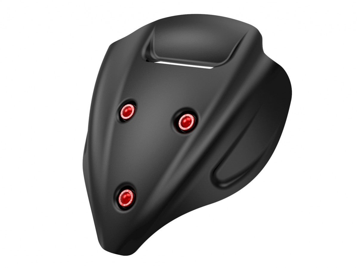 DBK Windscreen Sport Ducati Streetfighter V4 2020-2024 - Adventure Parts