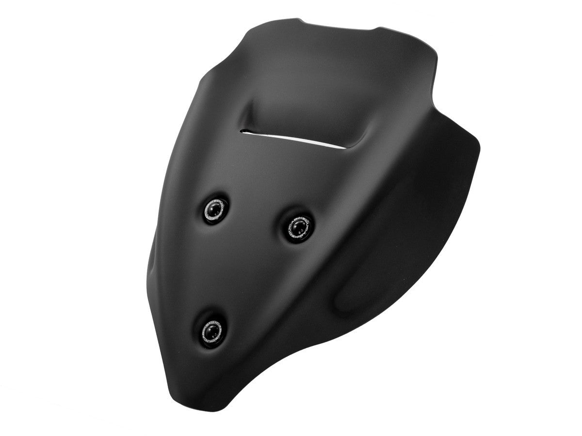DBK Windscreen Touring Ducati Streetfighter V4 2020-2024 - Adventure Parts