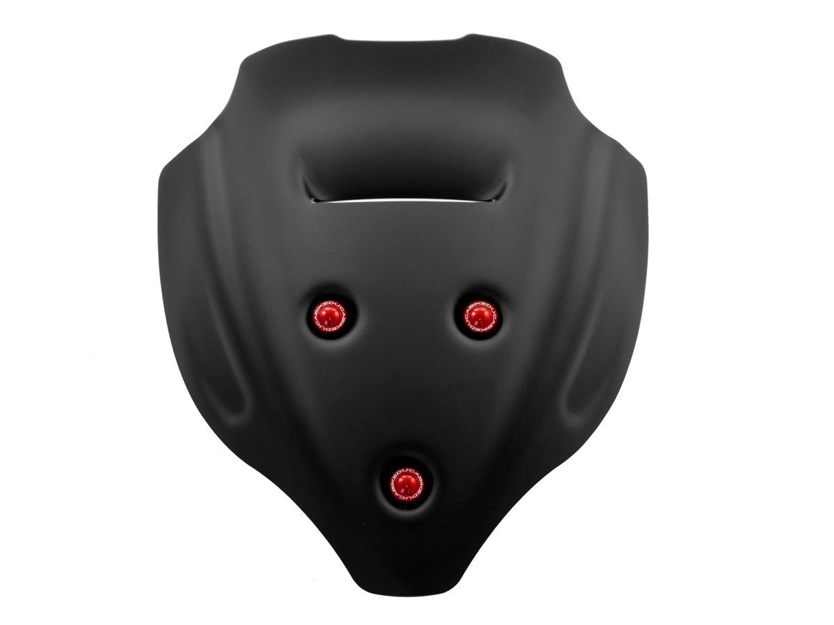DBK Windscreen Touring Ducati Streetfighter V4 2020-2024 - Adventure Parts