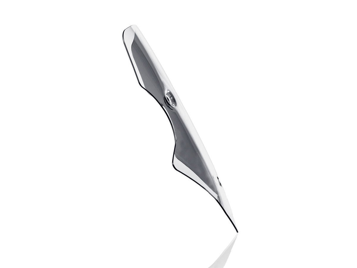 DBK Touring Windscreen Ducati Multistrada V4 2021-2025 - Adventure Parts