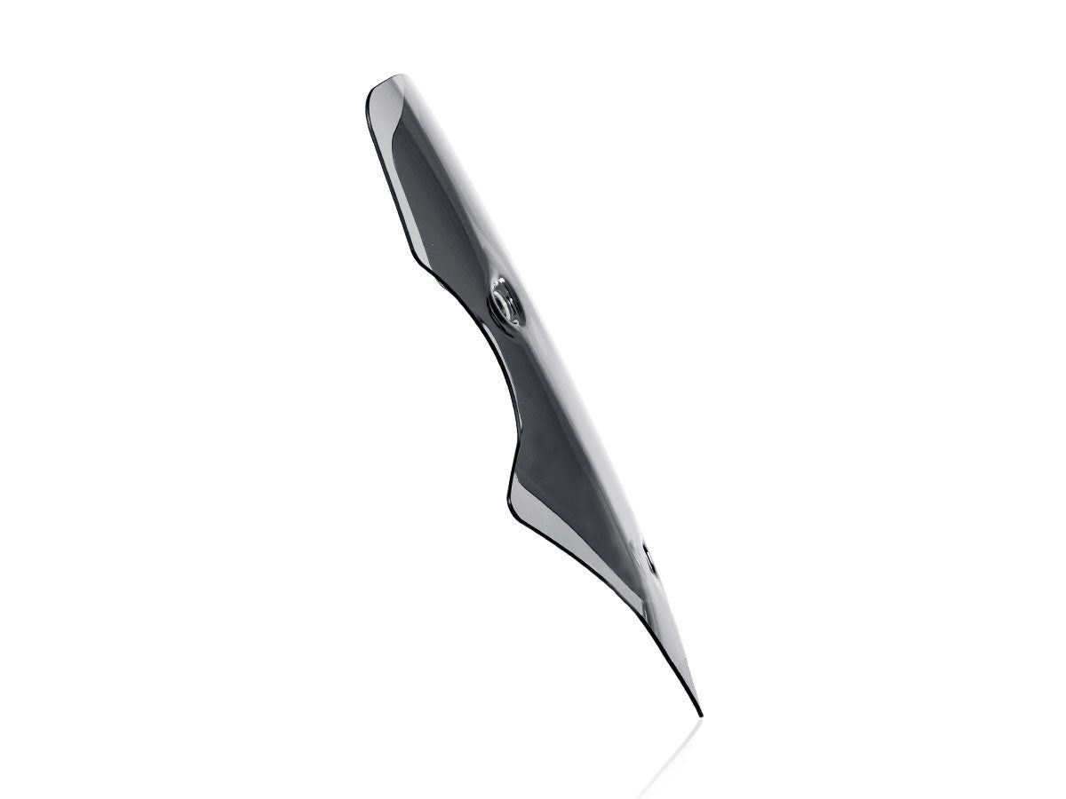 DBK Touring Windscreen Ducati Multistrada V4 2021-2025 - Adventure Parts