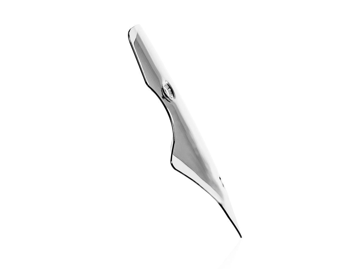 DBK Intermediate Windscreen Ducati Multistrada V4 2021-2025 - Adventure Parts