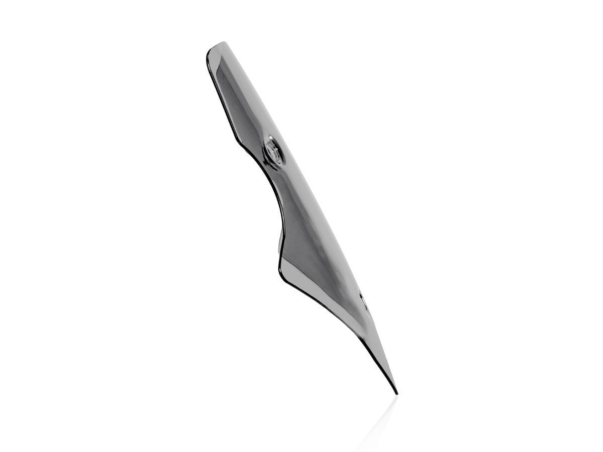 DBK Intermediate Windscreen Ducati Multistrada V4 2021-2025 - Adventure Parts