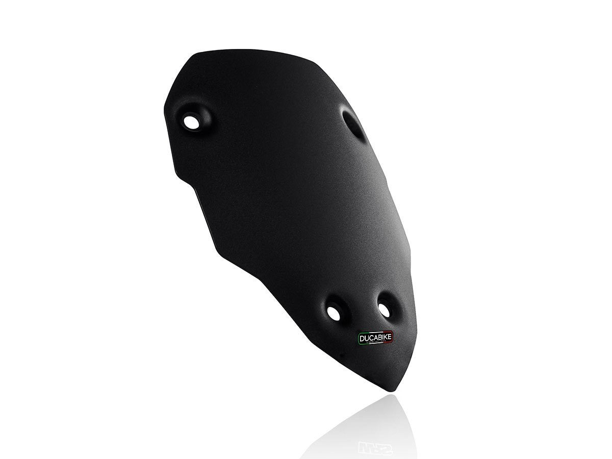 DBK Sport Windscreen Ducati Multistrada V4 2021-2025 - Adventure Parts