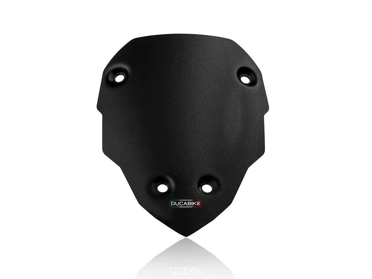 DBK Sport Windscreen Ducati Multistrada V4 2021-2025 - Adventure Parts