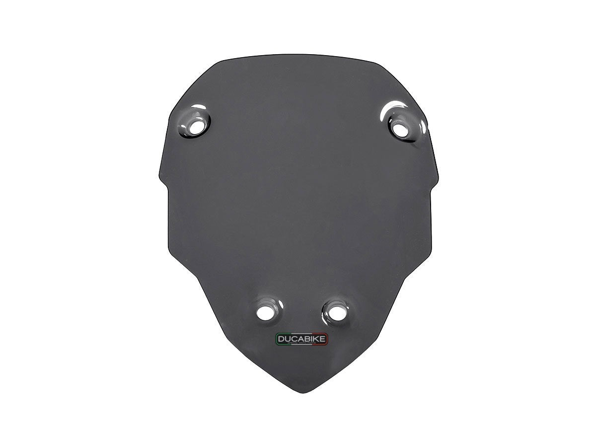 DBK Sport Windscreen Ducati Multistrada V4 2021-2025 - Adventure Parts